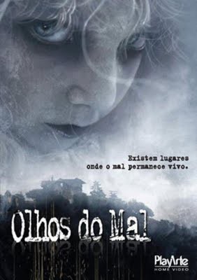 Download Olhos do Mal – DVDRip Dublado